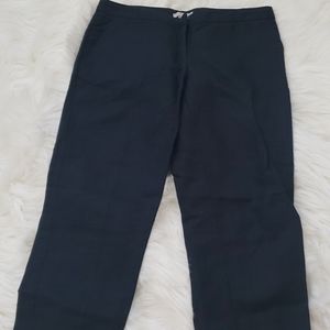 H&M super cute linen pant